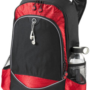 Sac ? dos pour ordinateur portable 15" Benton