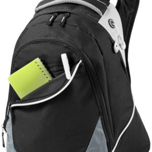 Sac ? dos pour ordinateur portable 15" Dothan