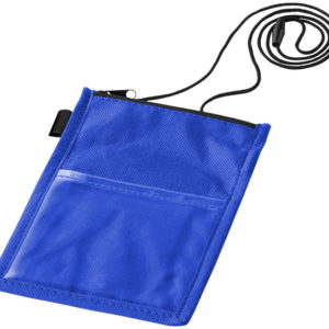 Porte-badge Identifier