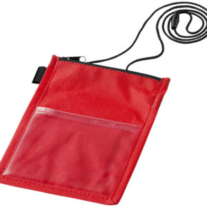 Porte-badge Identifier
