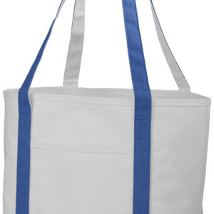 Sac bateau en coton lourd