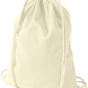Sac premium coton Oregon