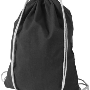 Sac premium coton Oregon