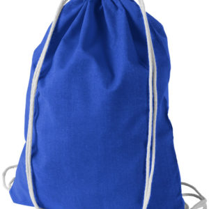Sac premium coton Oregon