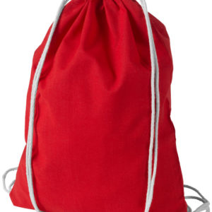 Sac premium coton Oregon