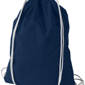 Sac premium coton Oregon