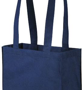 Sac shopping non-tiss? Mini Elm