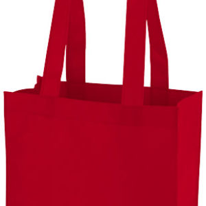 Sac shopping non-tiss? Mini Elm