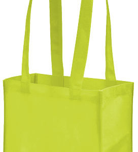 Sac shopping non-tiss? Mini Elm