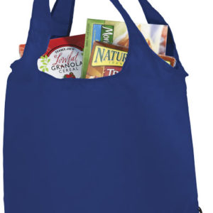 Sac shopping pliable Bungalow