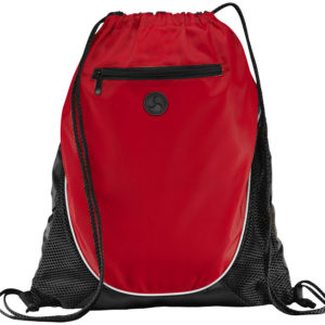 Sac ? dos souple ? cordon Peek