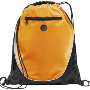 Sac ? dos souple ? cordon Peek