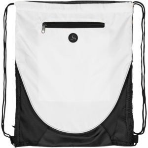 Sac ? dos souple ? cordon Peek
