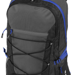 Sac ? dos outdoor pour ordinateur portable 15,4" Milton