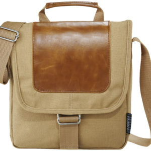 Besace pour tablette Cambridge Collection