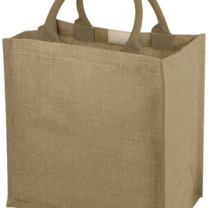Sac fourre-tout en jute Chennai