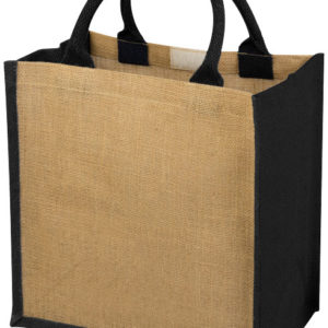 Sac fourre-tout en jute Chennai