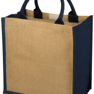 Sac fourre-tout en jute Chennai