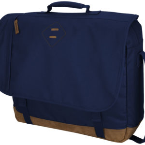 Besace pour ordinateur 17" Chester