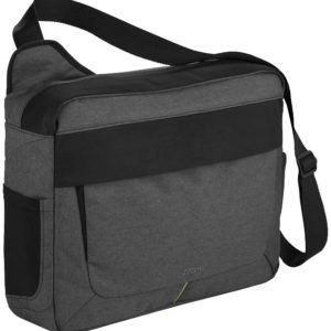 Besace pour ordinateur portable de 17" Power Stretch