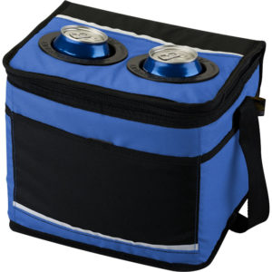 Sacoche isotherme 12 canettes Drink Pocket