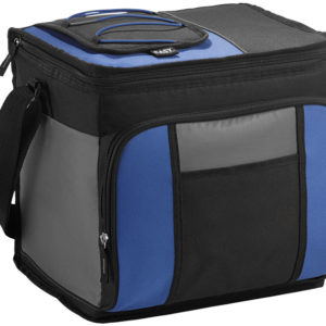 Sac isotherme 24 canettes Easy-Access