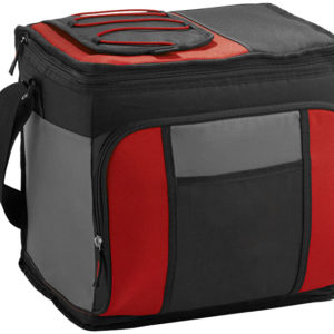 Sac isotherme 24 canettes Easy-Access