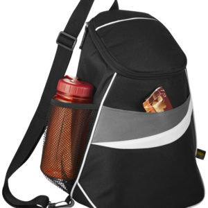 Sac isotherme bandouli?re 12 canettes Cooler Sling