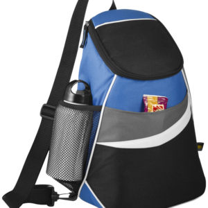 Sac isotherme bandouli?re 12 canettes Cooler Sling