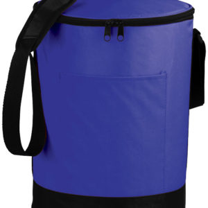 Sac isotherme cylindrique The Bucco