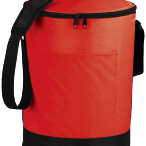 Sac isotherme cylindrique The Bucco