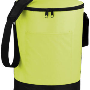 Sac isotherme cylindrique The Bucco