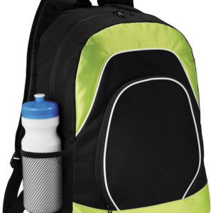 Sac ? dos pour tablette Branson
