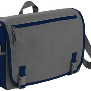 Besace pour ordinateur 15,6" Punch