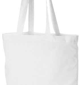 Sac Shopping coton Madras
