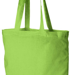 Sac Shopping coton Madras