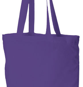Sac Shopping coton Madras