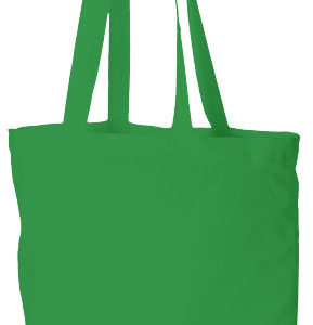 Sac Shopping coton Madras