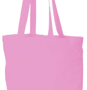 Sac Shopping coton Madras