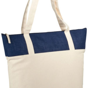 Sac shopping Jute et Coton
