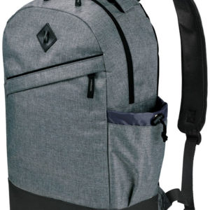 Sac ? dos ordinateur 15"6 Graphite
