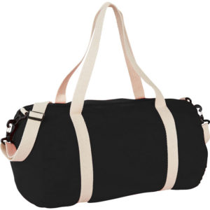 Sac de voyage coton