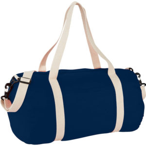 Sac de voyage coton