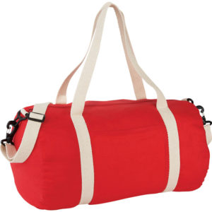 Sac de voyage coton