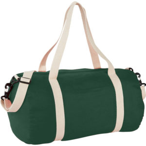 Sac de voyage coton
