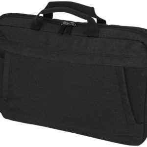 Sacoche ordinateur et tablette 15"6 Huxton