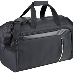 Sac de voyage RFID Vault