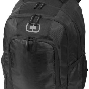 Sac ? dos ordinateur 15.6" Logan