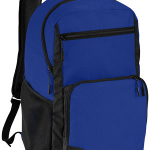 Sac ? dos ordinateur 15.6" sans PVC Rush