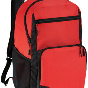 Sac ? dos ordinateur 15.6" sans PVC Rush